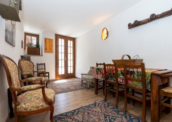 Casa semi indipendente Frazione Maddalena, Pontechianale - foto 3