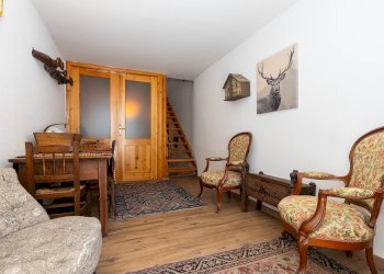 Casa semi indipendente Frazione Maddalena, Pontechianale - foto 5