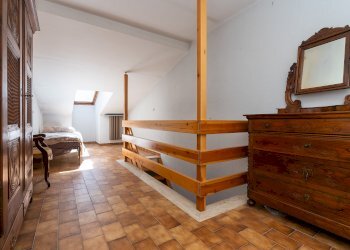 Casa semi indipendente Frazione Maddalena, Pontechianale - foto 22