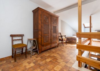 Casa semi indipendente Frazione Maddalena, Pontechianale - foto 24