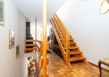 Casa semi indipendente Frazione Maddalena, Pontechianale - foto 11