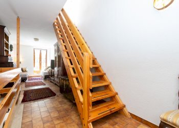 Casa semi indipendente Frazione Maddalena, Pontechianale - foto 19