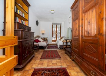 Casa semi indipendente Frazione Maddalena, Pontechianale - foto 12