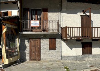 Casa semi indipendente Frazione Maddalena, Pontechianale - foto 2