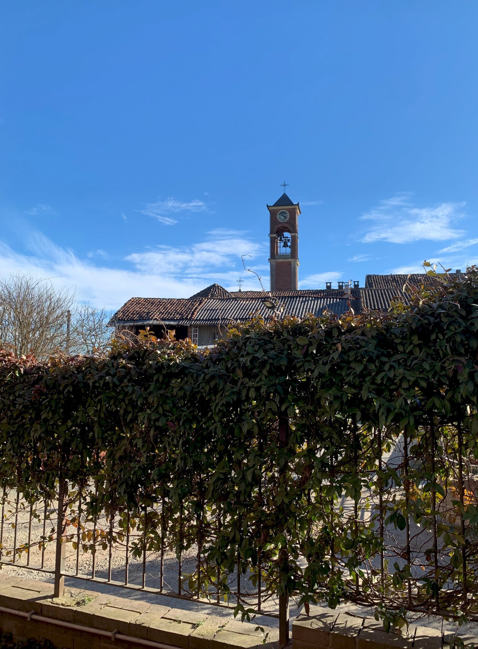 esterno - Casa semi indipendente Borgo Bianchi, Villanova d'Asti - foto 3