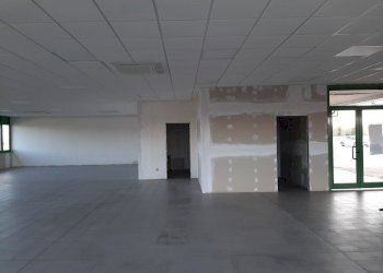 Ufficio Reggio nell'Emilia - foto 3