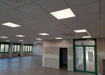Ufficio Reggio nell'Emilia - foto 5