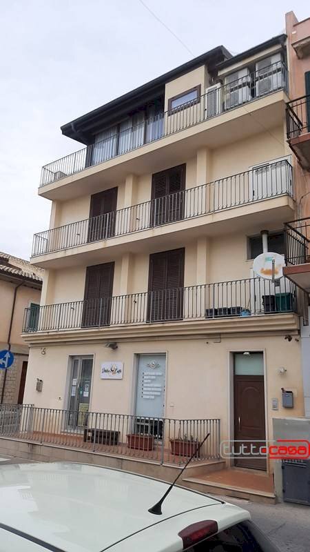 Casa per ferie VIA MICCICHE', Scicli - foto 1