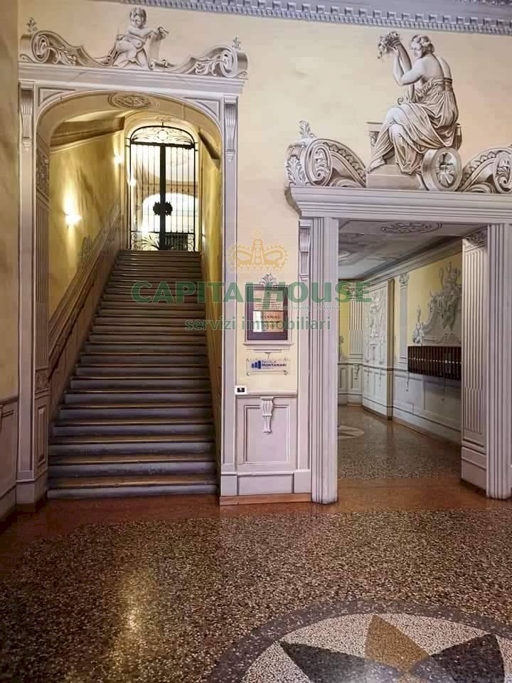 Attic Bologna (neighborhood Centro Storico) - photo 3