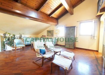 Attico Bologna (zona Centro Storico) - foto 8