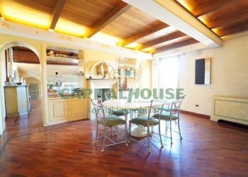 Attico Bologna (zona Centro Storico) - foto 10