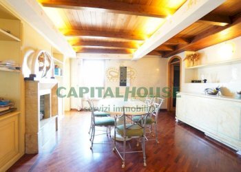 Attico Bologna (zona Centro Storico) - foto 11