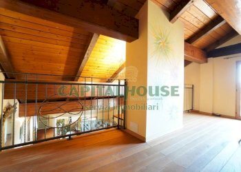 Attico Bologna (zona Centro Storico) - foto 14