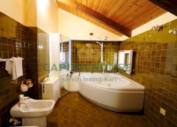 Attico Bologna (zona Centro Storico) - foto 20