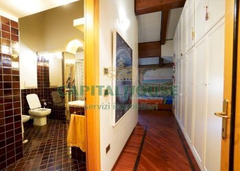 Attico Bologna (zona Centro Storico) - foto 21