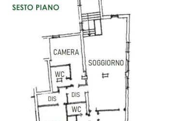 Attico Bologna (zona Centro Storico) - foto 26