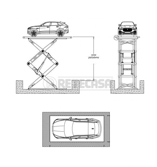 MONTAUTO - Box Riviera San Benedetto 30, Padova - photo 2