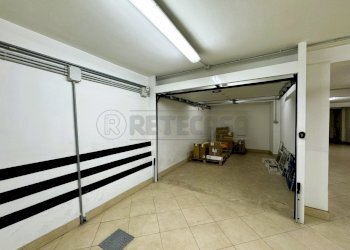 GARAGE - Box Riviera San Benedetto 30, Padova - photo 1