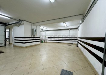 GARAGE - Box Riviera San Benedetto 30, Padova - photo 5