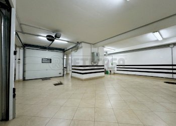 GARAGE - Box Riviera San Benedetto 30, Padova - photo 6