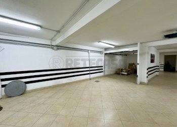 GARAGE - Box Riviera San Benedetto 30, Padova - photo 8