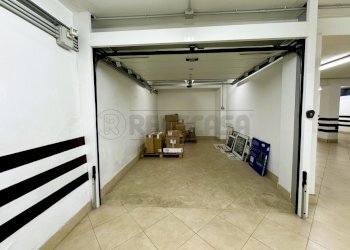 GARAGE - Box Riviera San Benedetto 30, Padova - photo 9