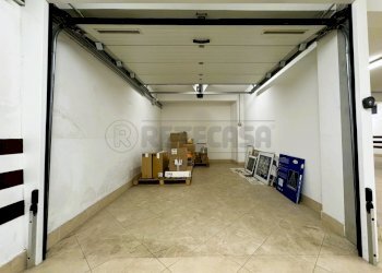 GARAGE - Box Riviera San Benedetto 30, Padova - photo 10