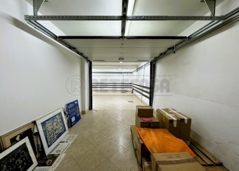 GARAGE - Box Riviera San Benedetto 30, Padova - photo 11