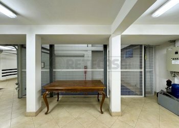 GARAGE - Box Riviera San Benedetto 30, Padova - photo 14