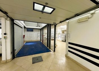 GARAGE - Box Riviera San Benedetto 30, Padova - photo 17