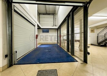 GARAGE - Box Riviera San Benedetto 30, Padova - photo 18