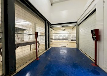 GARAGE - Box Riviera San Benedetto 30, Padova - photo 21