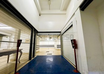 GARAGE - Box Riviera San Benedetto 30, Padova - photo 22