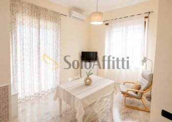 Soggiorno - Three-room apartment Piazza Leonardo, Napoli - photo 1