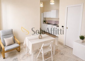 Soggiorno - Three-room apartment Piazza Leonardo, Napoli - photo 2