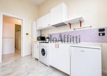 Cucina - Three-room apartment Piazza Leonardo, Napoli - photo 4