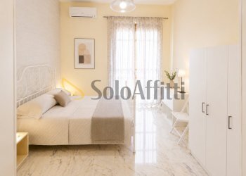 Camera 1 - Three-room apartment Piazza Leonardo, Napoli - photo 5