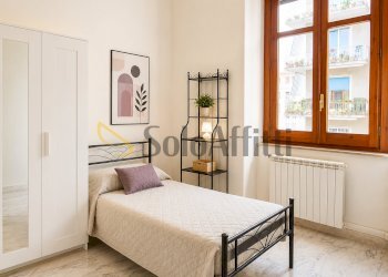 Camera 2 - Three-room apartment Piazza Leonardo, Napoli - photo 6