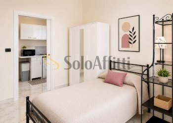 Camera 2 - Three-room apartment Piazza Leonardo, Napoli - photo 7