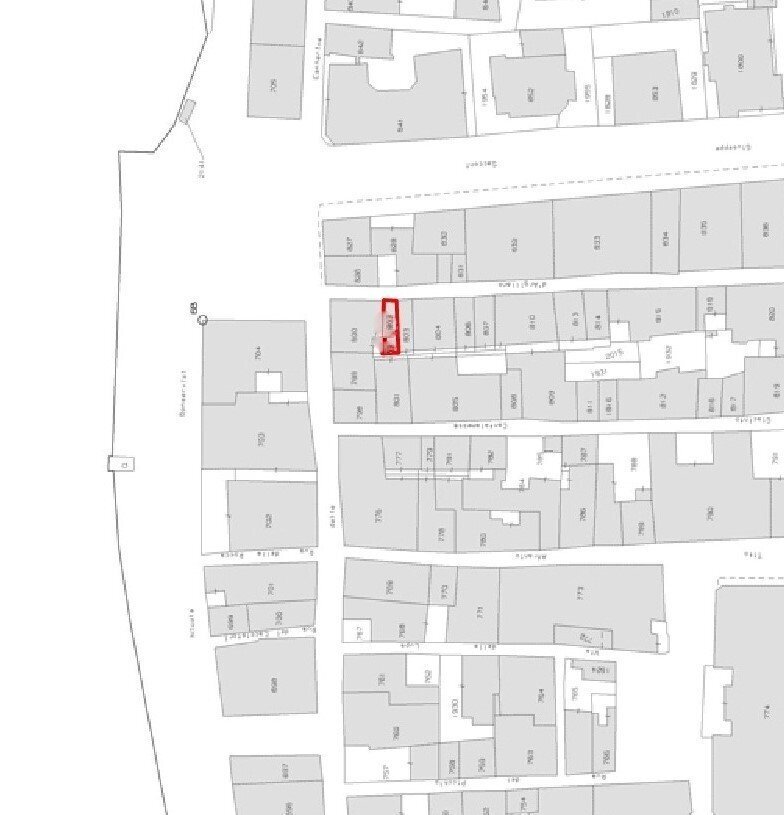 DILEOIMMOBILIARE VENDE ASCOLI PICENO (3).jpg - Independent house Ascoli Piceno - floor plans 1