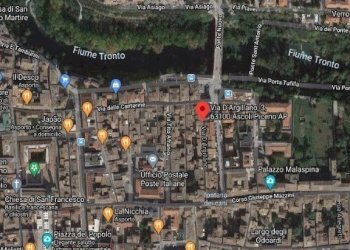 DILEOIMMOBILIARE VENDE ASCOLI PICENO (8).jpg - Casa indipendente Ascoli Piceno - foto 19