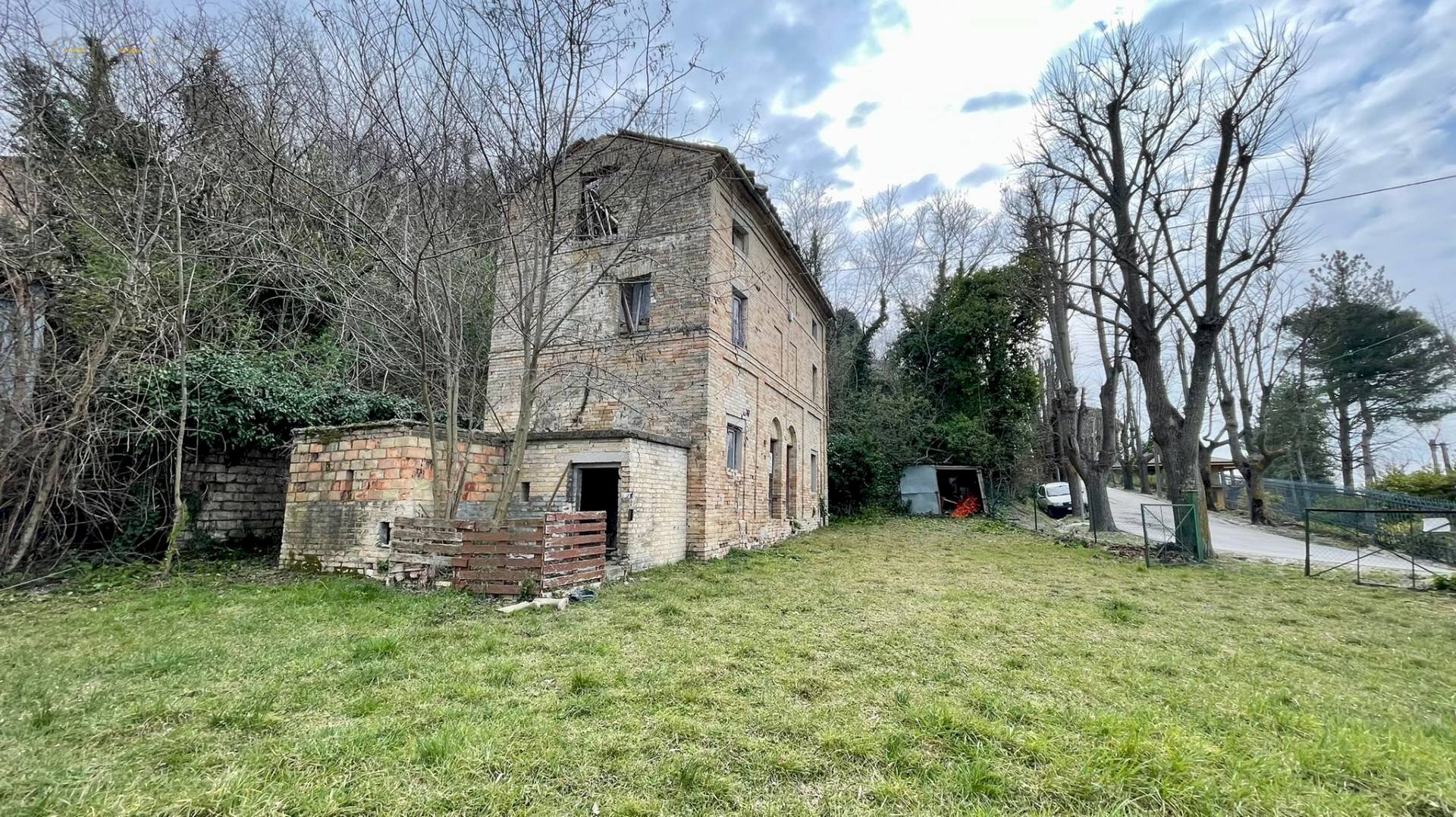 Rustic VIA G. LEOPARDI, Montappone - photo 3
