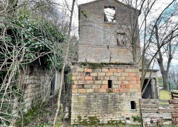 Rustico VIA G. LEOPARDI, Montappone - foto 7