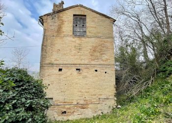 Rustico VIA G. LEOPARDI, Montappone - foto 11