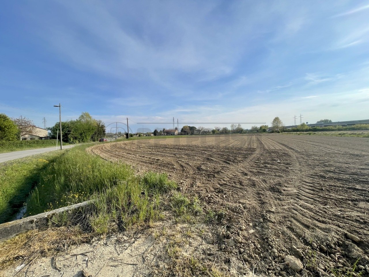 TERRENO AGRICOLO - Terreno agricolo Via Barcarola 31, Cadoneghe - foto 3