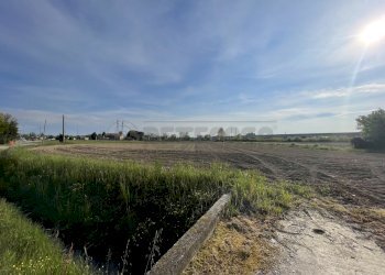 TERRENO AGRICOLO - Terreno agricolo Via Barcarola 31, Cadoneghe - foto 1
