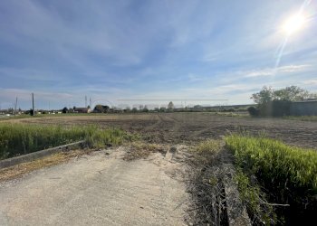 TERRENO AGRICOLO - Terreno agricolo Via Barcarola 31, Cadoneghe - foto 2