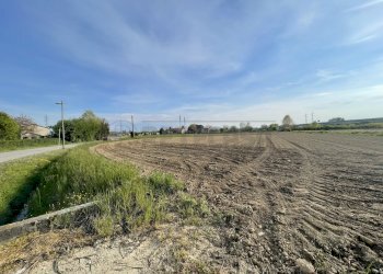 TERRENO AGRICOLO - Terreno agricolo Via Barcarola 31, Cadoneghe - foto 3