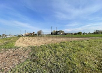 TERRENO AGRICOLO - Terreno agricolo Via Barcarola 31, Cadoneghe - foto 5