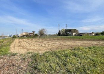 TERRENO AGRICOLO - Terreno agricolo Via Barcarola 31, Cadoneghe - foto 6